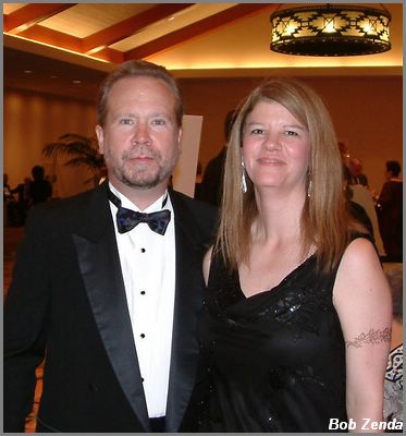 Perry & Cheryl Coleman